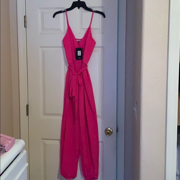 Fashion Nova Other - Romper